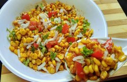 सर्दी-जुकाम से लेकर हार्ट के लिए फायदेमंद है भुट्टा, ऐसे चटपटी चाट बनाकर करें सेवन