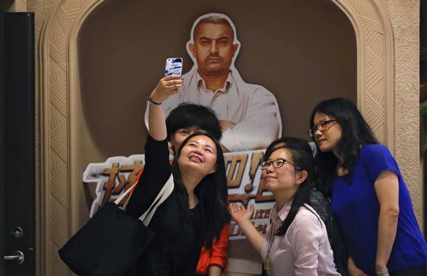 दंगल की सफलता ने चीनी मार्केट में भारतीय फिल्मों के लिए कई रास्ते खोल दिए हैं। 