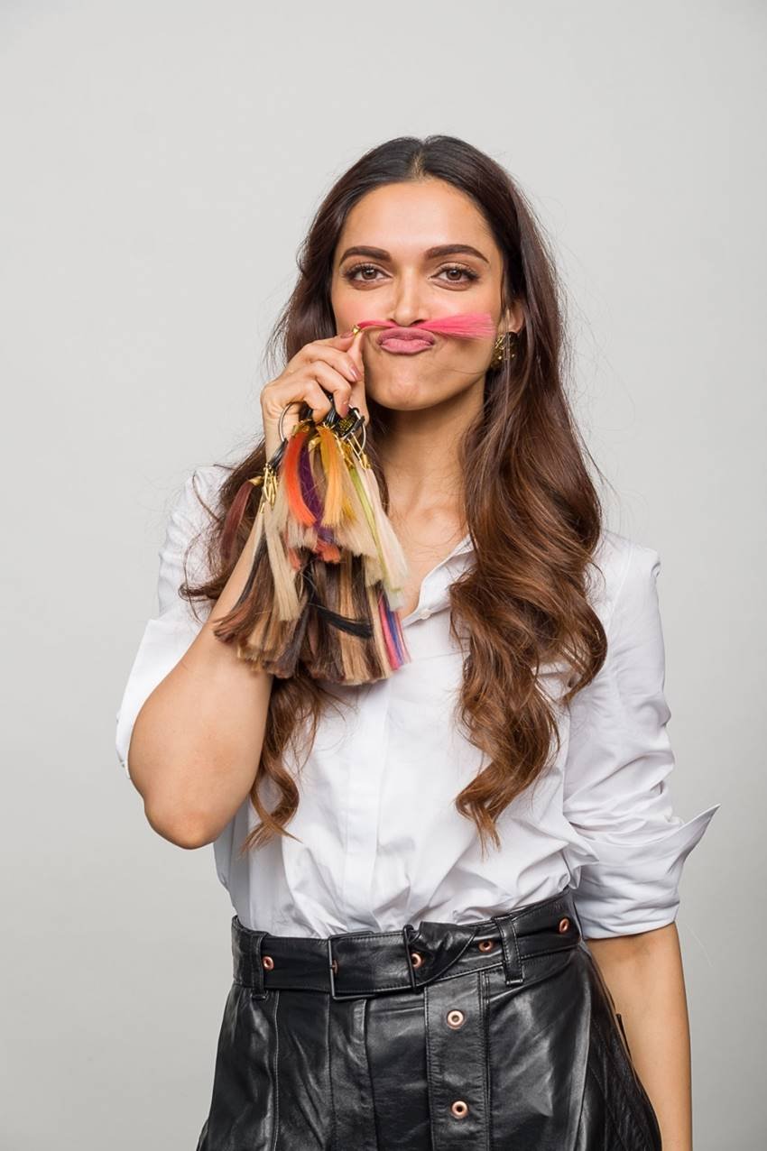 Deepika Padukone, Shahid Kapoor, Madame Tussauds, Bollywood