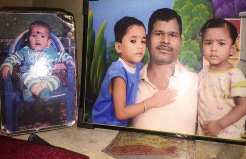 Delhi hunger death, three girl child dies, Minor girls Malnutrition, Arvind Kejriwal, rubika liyaquat, zee news, tv debate, live debate, congress leader, Amrita dhavan, delhi news, News in Hindi, Jansatta