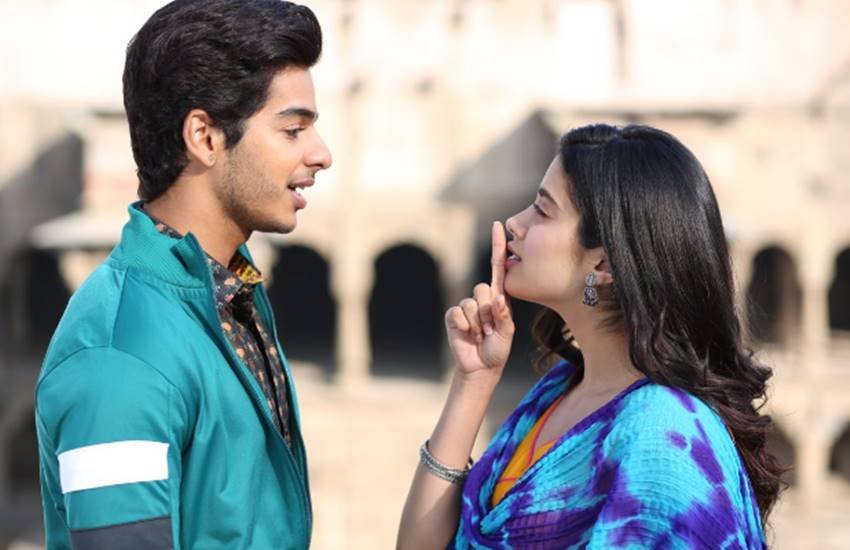 dhadak, dhadak collection, dhadak box office collection, dhadak box office collection day 1, dhadak first day collection, dhadak 2st day collection, dhadak second day collection, dhadak movie download, dhadak movie, dhadak movie download online