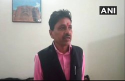 बेटे ने की मारपीट, बीजेपी विधायक बोले- बच्चों का मामला है, छोटे-मोटे झगड़े होते रहते है, तिल का ताड़ न बनाएं