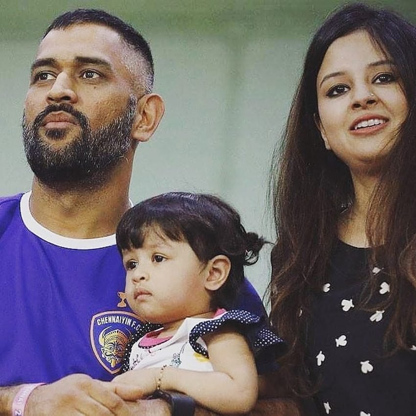 ms dhoni, sakshi, ziva, dhoni anniversary, dhoni gallery, sports gallery, cricket