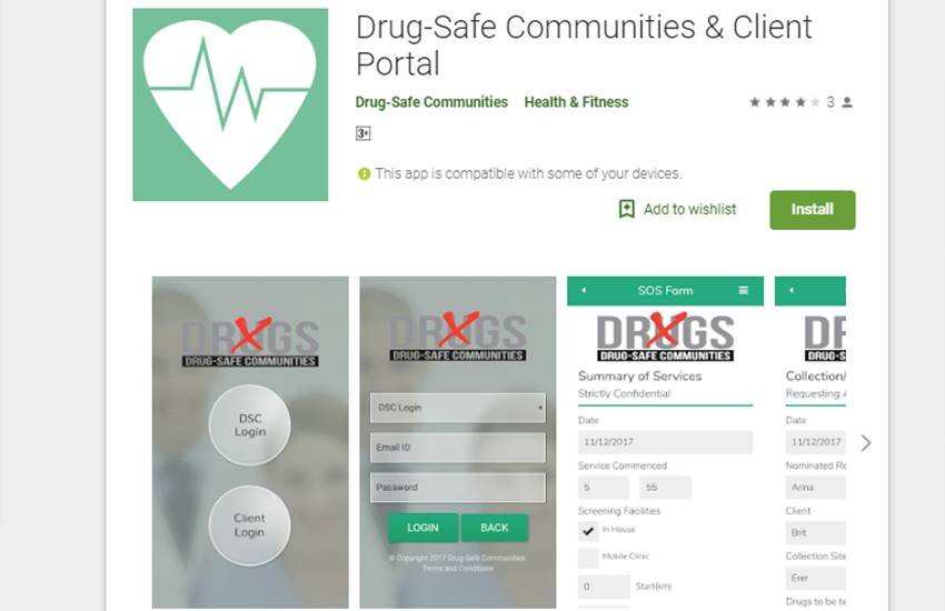 Drugsafe, mobile app, fake medicine, drugsafe mobile app, android, ड्रगसेफ, मोबाइल एप, नकली दवा, ड्रगसेफ मोबाइल एप, Technology News in Hindi, Mobile Apps News in Hindi, Mobile Apps Hindi News