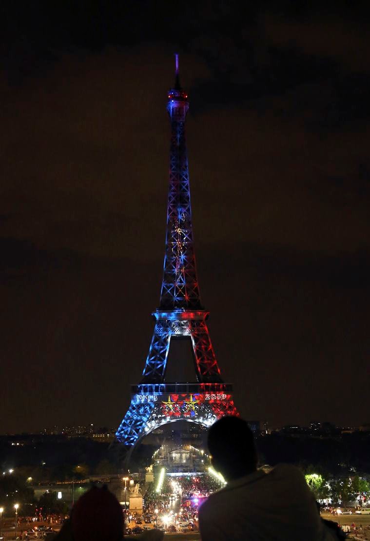 world cup, world cup final, france vs croatia, france world cup, france world cup 2018, world cup news, sports news