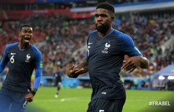 FIFA World Cup 2018 Semi Final, France vs Belgium: फाइनल में पहुंचा फ्रांस, बेल्जियम को 1-0 से हराया