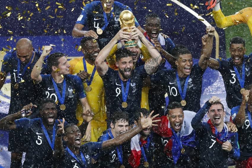 world cup, world cup final, france vs croatia, france world cup, france world cup 2018, world cup news, sports news