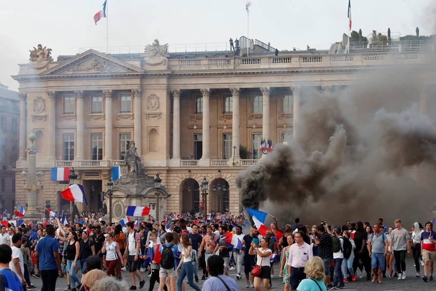 world cup, world cup final, france vs croatia, france world cup, france world cup 2018, world cup news, sports news