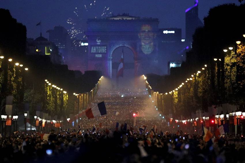 world cup, world cup final, france vs croatia, france world cup, france world cup 2018, world cup news, sports news