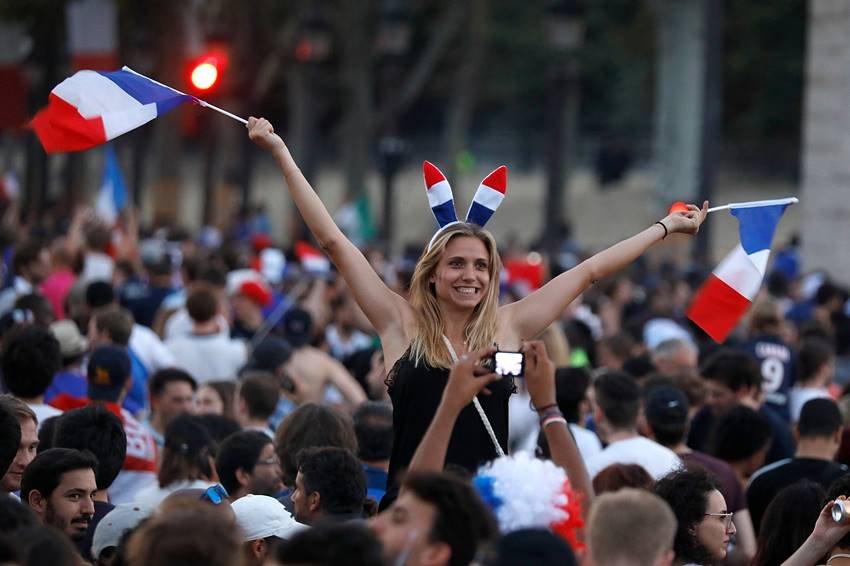 world cup, world cup final, france vs croatia, france world cup, france world cup 2018, world cup news, sports news