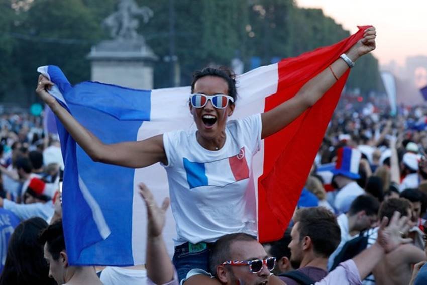 world cup, world cup final, france vs croatia, france world cup, france world cup 2018, world cup news, sports news