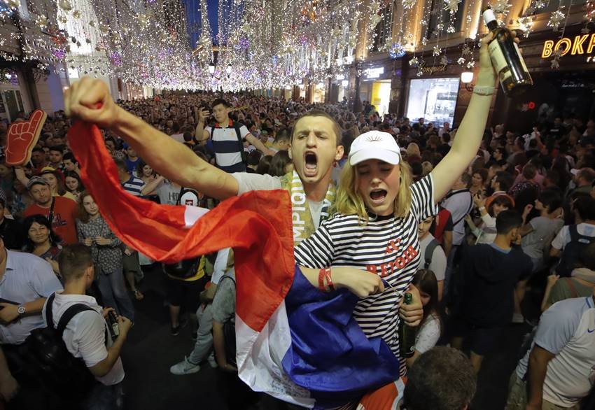 world cup, world cup final, france vs croatia, france world cup, france world cup 2018, world cup news, sports news