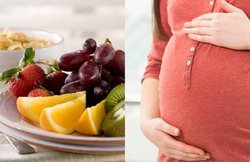 क्या प्रेग्नेंसी में खाती हैं हर तरह के फल? एक्सपर्ट्स देते हैं इनसे बचने की सलाह