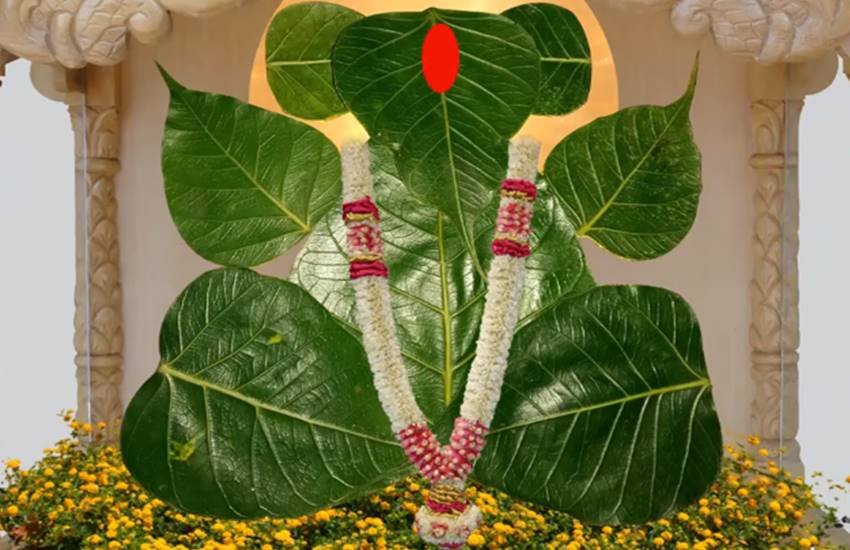 Lord Ganesha, Lord Ganesha facts, Lord Ganesha worship, Lord Ganesha prayer, Lord Ganesha and religion, Lord Ganesha signs, Lord Ganesha and astrology, Lord Ganesha leaves, leaves, religion news