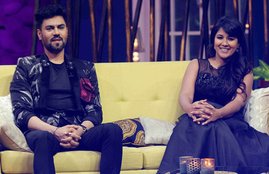 gaurav chopra, ex lover narayani shastri, show juzbatt, actress narayani shastri, rajiv khandelwal, rajiv khandelwal show, gaurav chopra secrets
