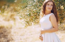 कविताः ‘नाउम्मीदी की गठरी को तुम मेरे पास ही छोड़ कर चली जाना’