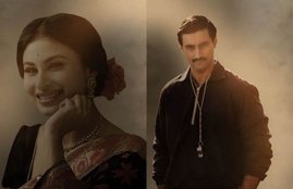 gold teaser, akshay kumar, gold, mouni roy, akshay kumar mouni roy, gold akshay kumar, akshay kumar kesri, entertainment news, bollywood news