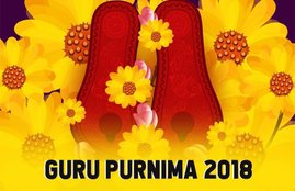 guru purnima, guru purnima 2018, guru purnima puja vidhi, guru purnima puja muhurat, guru purnima puja vidhi in hindi, guru purnima puja vidhi in marathi, guru purnima puja procedure, guru purnima puja benefits, guru purnima muhurat, guru purnima in hindi, guru purnima latest news