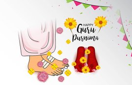 guru purnima, guru purnima 2018, happy guru purnima, happy guru purnima 2018, guru purnima puja vidhi