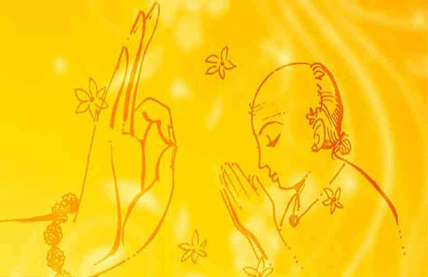 वेद-पुराण-उपनिषदों आदि पर उन्होंने गुरुजी के हजारों व्याख्यान सुने थे और हर बार बड़े प्रभावित होकर बाताते थे कि गुरुजी आलौकिक रूप से ज्ञानी इंसान हैं।  वेद-पुराण-उपनिषदों आदि पर उन्होंने गुरुजी के हजारों व्याख्यान सुने थे और हर बार बड़े प्रभावित होकर बाताते थे कि गुरुजी आलौकिक रूप से ज्ञानी इंसान हैं।
