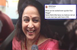 hema malini