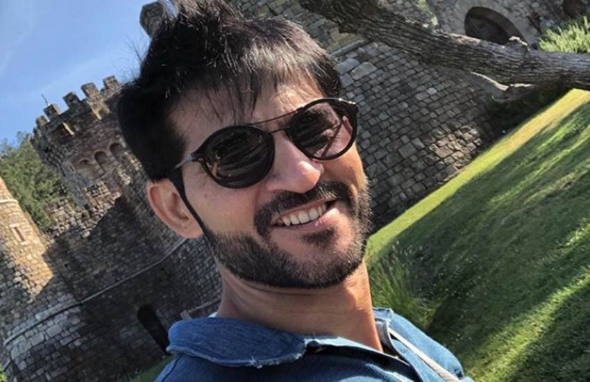 Hiten Tejwani, Hiten Tejwani comedy show, Hiten Tejwani out from comedy show, Hiten Tejwani bigg boss, Hiten Tejwani new show, Hiten Tejwani actor