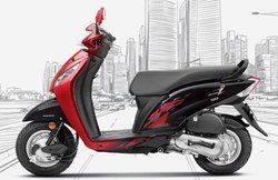 50,000 रुपये में लॉन्च, जानें कैसी है New 2018 Honda Activa i