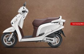 Honda Aviator, Honda, 2018 honda aviator price, honda aviator price price in india, 2018 honda aviator features, होंडा मोटरसाइकल ऐंड स्कूटर इंडिया, होंडा एविएटर, होंडा, tvs jupiter classic, TVS, Jupiter