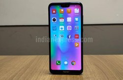 Honor 9N India Launch: Honor 9N भारत में लॉन्च, 5.84 इंच की डिस्प्ले के अलावा ये हैं खास फीचर