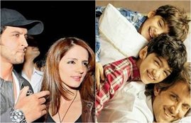 Hrithik Roshan, hritik roshan and ex wife Sussanne Khan, Sussanne Khan, hrithik and Sussanne Khan will be together after divorce, Sussanne Khan and hrithik divorce, bollywood news, television news, entertainment news, bollywood news, entertainment news, bollywood news, television news, entertainment news, bollywood news