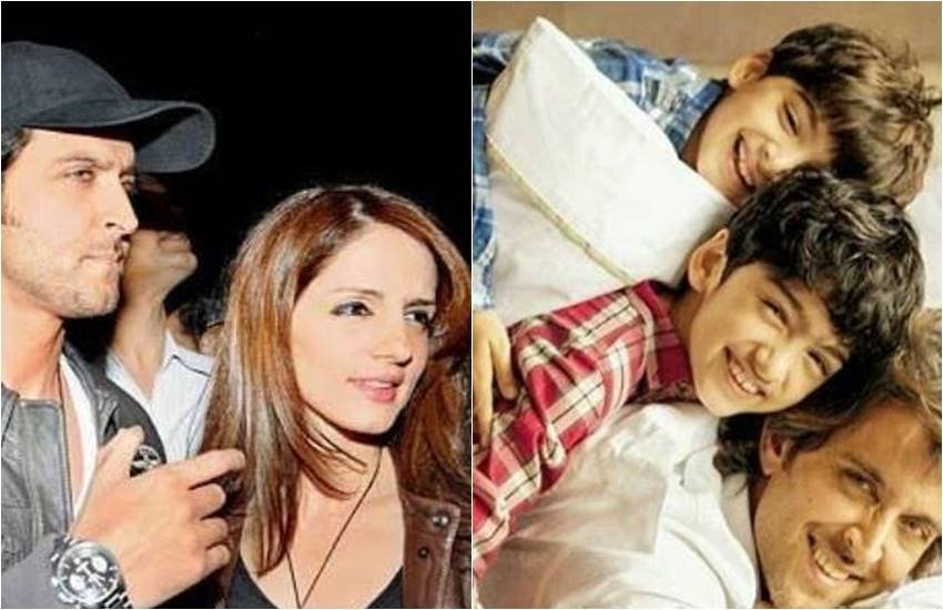 Hrithik Roshan, hritik roshan and ex wife Sussanne Khan, Sussanne Khan, hrithik and Sussanne Khan will be together after divorce, Sussanne Khan and hrithik divorce, bollywood news, television news, entertainment news, bollywood news, entertainment news, bollywood news, television news, entertainment news, bollywood news