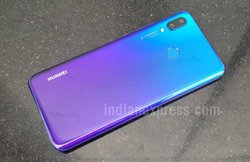 Huawei Nova 3, Nova 3i Launch: 4 कैमरे के अलावा ये हैं खास फीचर्स, मिलेंगे ये ऑफर