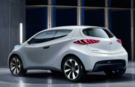 hyundai new car