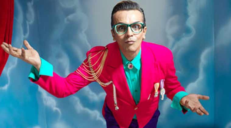 Imam Siddique, rohit bahl fashion designer, Rohit Bal, sabyasachi mukherjee fashion designer, Vikram Seth (Source: Renuka Puri), sushant divgikar, karan johar, gay people in bollywood, bollywood gay man, supreme court on gay, gay matter in SC, 377 Article