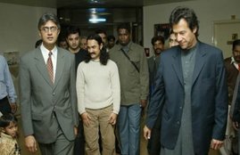 imran & amir khan
