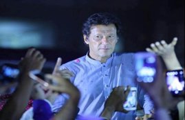 imran khan