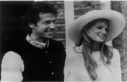 Pakistan Election Results 2018: जब चुनाव में बुरी तरह हारे थे इमरान खान…कुछ ही महीनों बाद जेमिमा से टूट गये रिश्ते