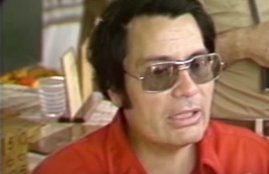 jonestown massacre