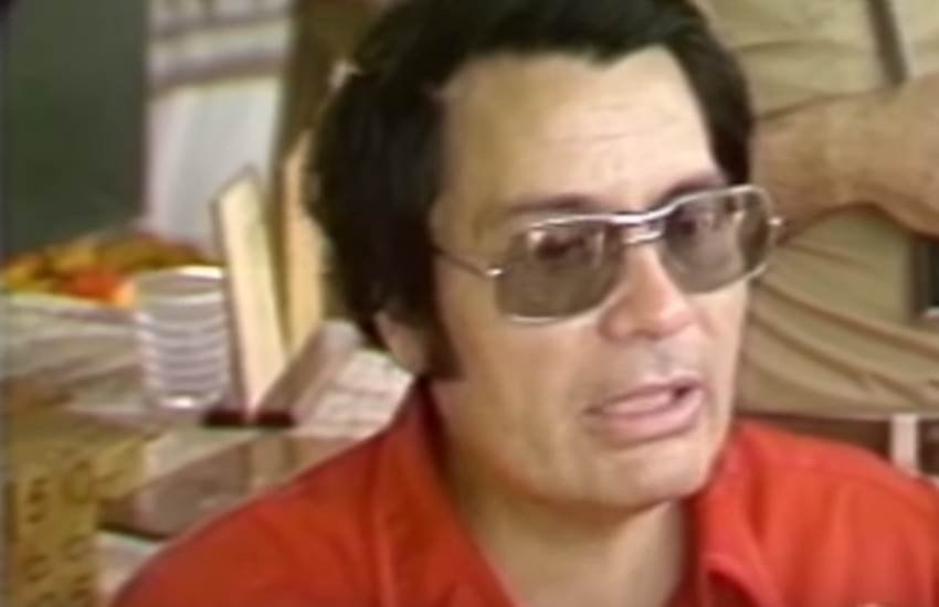 jonestown massacre