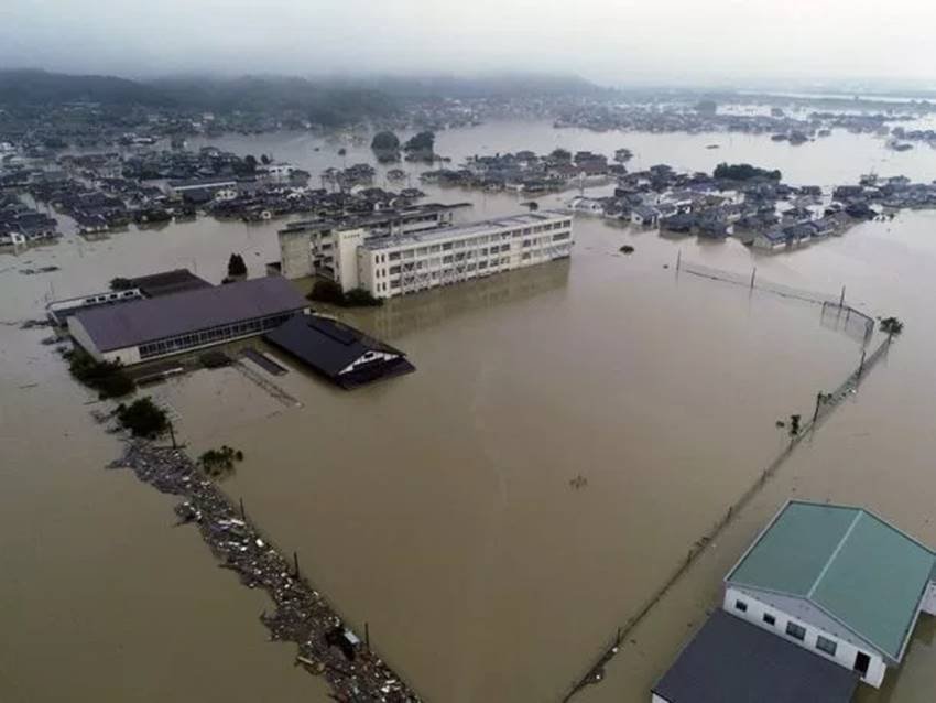 japan floods, japan floods death toll, japan rains, japan weather, japan flood survivors, japan flood rescue operation, mihara rains, mihara floods