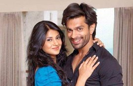 Karan Singh Grover Comments On Ex-Wife, Jennifer Winget, After Watching Her Show, Bepannaah, Karan Singh Grover Jennifer Winget, Entertainment news