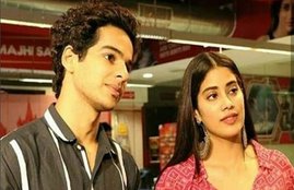 Dhadak, Ishaan Khatter, Janhvi Kapoor, Janhvi Kapoor latest news, Dhadak movie, Dhadak release date, Ishaan Khatter Janhvi Kapoor, Ishaan Khatter Janhvi Kapoor relationship news