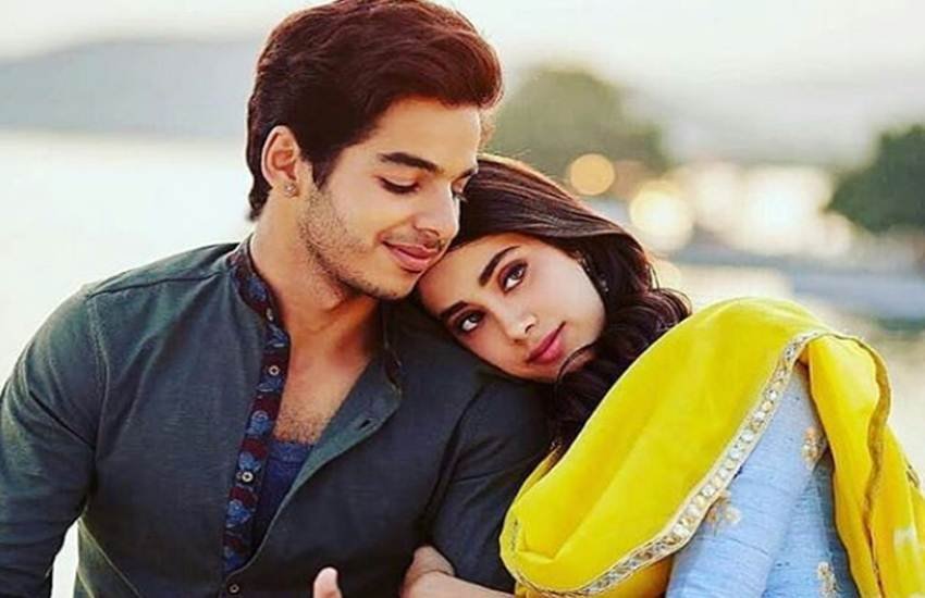 dhadak, dhadak collection, dhadak box office collection, dhadak box office collection day 3, dhadak first day collection, dhadak 3rd day collection, dhadak second day collection, dhadak movie download, dhadak movie, dhadak movie download online
