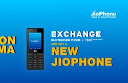 Jio Phone Exchange Offer: 501 की जगह देने होंगे 1095 रुपये, जानिए क्‍यों