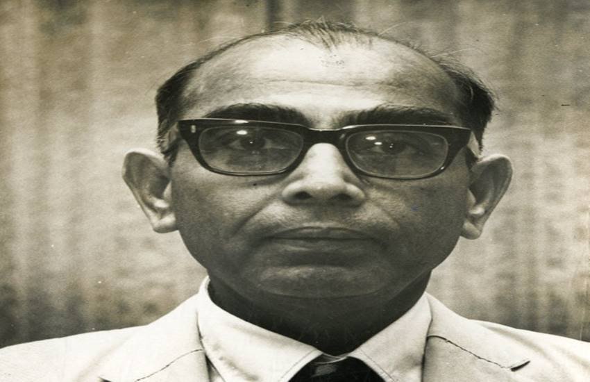 न्यायमूर्ति एएन रे 