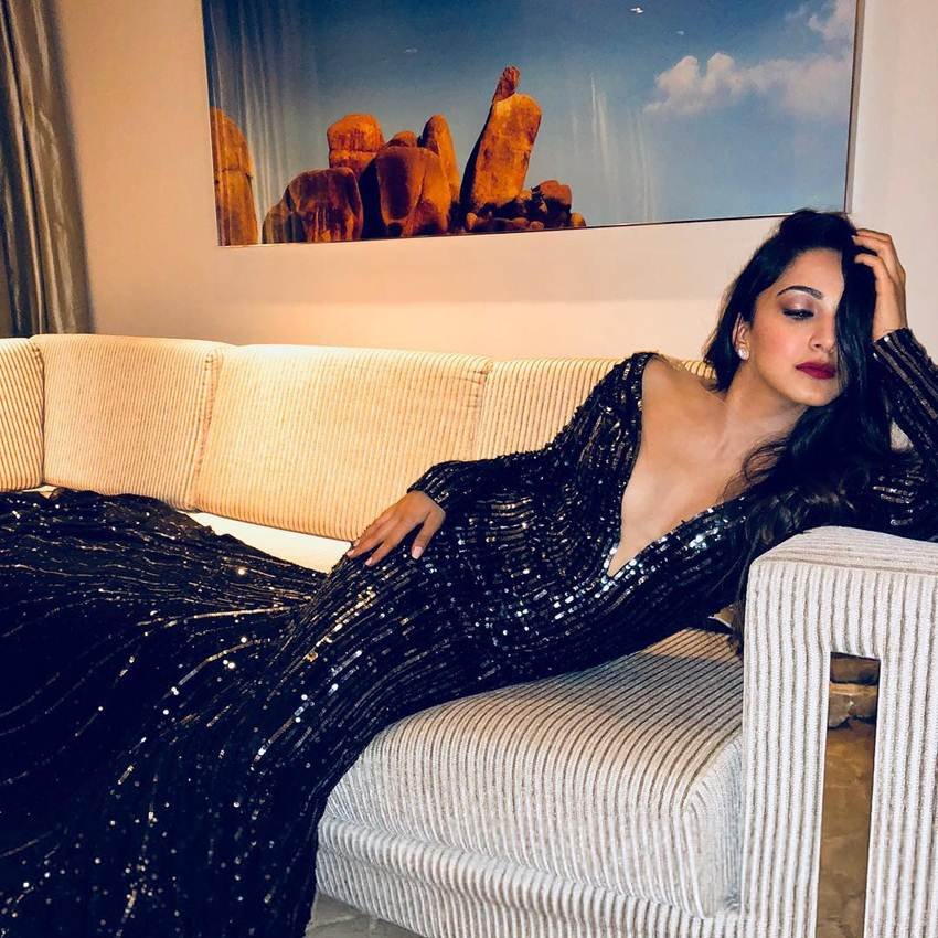 Kiara Advani, Lust stories, Bollywood, Fugly, MS Dhoni, Karan Johar, Mahesh Babu