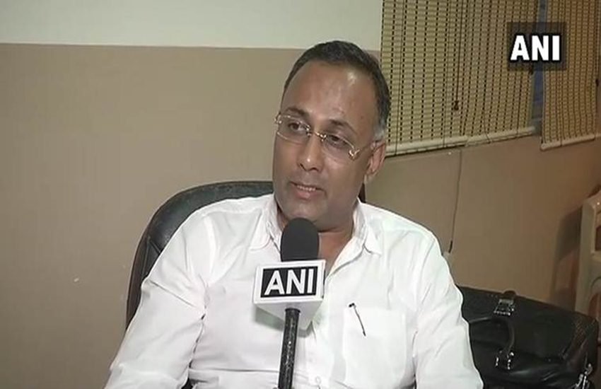 कर्नाटक के वरिष्ठ नेता दिनेश गुंडुराव को पार्टी का प्रदेश अध्यक्ष नियुक्त किया गया