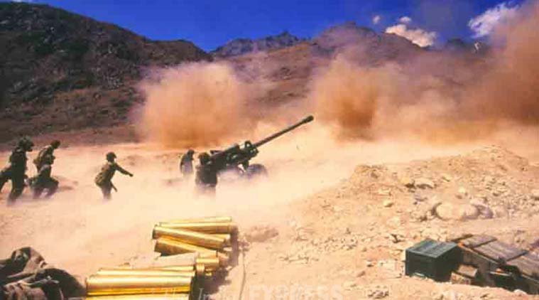 Kargil vijay diwas, kargil vijay diwas images, kargil vijay diwas status, kargil vijay diwas quotes, kargil vijay diwas speech, happy kargil vijay diwas, happy kargil vijay diwas images, happy kargil vijay diwas quotes, kargil vijay diwas 2018, kargil vijay diwas 2018 images, virender sehwag, virender sehwag tweet on Kargil Vijay Diwas, nawaz sharif with pervez musharraf