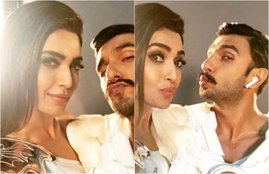 sanju with ranbir kapoor karishma tanna, karishma tanna working with ranveer singh, television news, entertainment news,entertainment news, bollywood news, television news, entertainment news,entertainment news, bollywood news, television news, entertainment news, television news, entertainment news,entertainment news, bollywood news, television news, entertainment news,entertainment news, bollywood news, television news, entertainment news