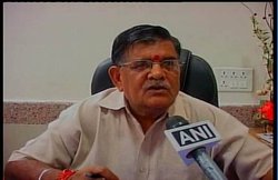 अलवर मॉब लिंचिंग की न्यायिक जांच कराएगी वसुंधरा सरकार, गृहमंत्री बोले- मौत पुलिस हिरासत में हुई